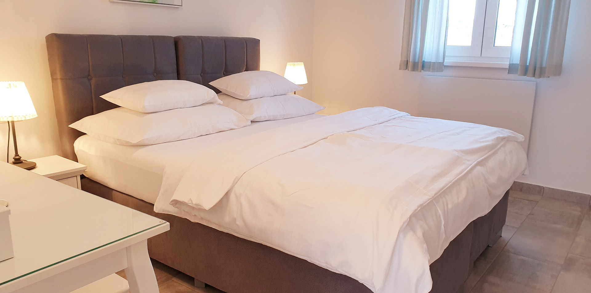 Ferienhaus in Rovinj Kroatien zu vermieten